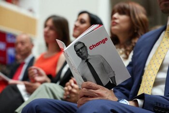 Starmer consiguió algunos cambios importantes