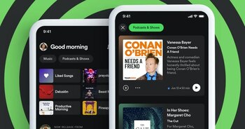 Los podcast han retomado fuerza entre los usuarios de las plataformas de streaming, sobre todo tras la pandemia de coronavirus (Spotify)