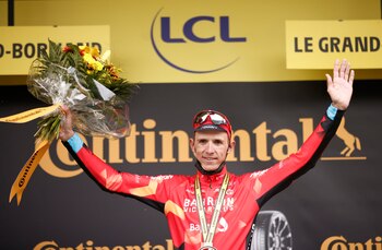 Cycling - Tour de France