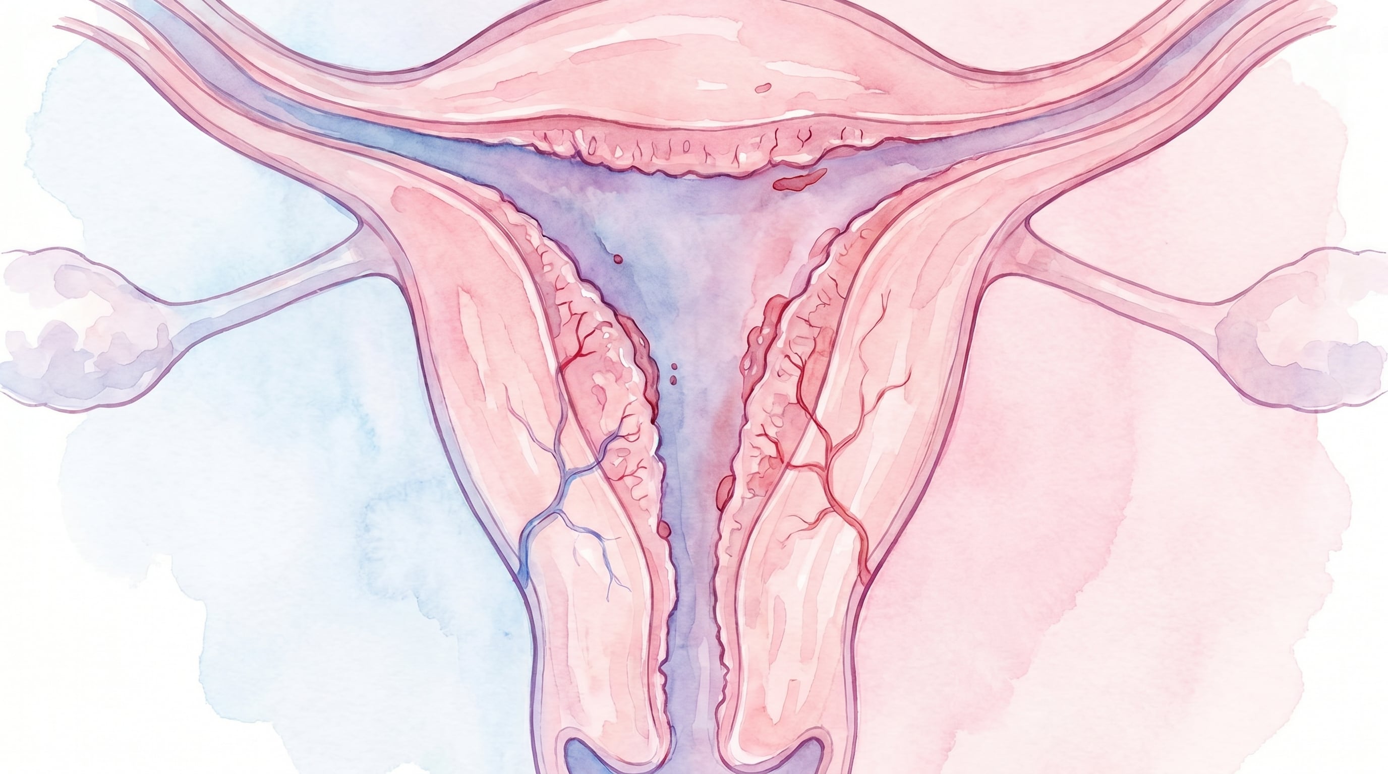 Bacterias aliadas contra el reloj biológico: descubren un componente natural que ralentiza el envejecimiento del útero para mejorar la fertilidad en mujeres mayores de 35 años