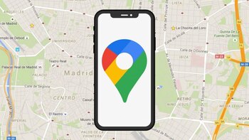 Google Maps tiene una nueva