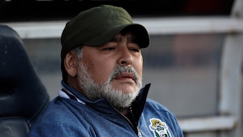 De confirmarse la paternidad de