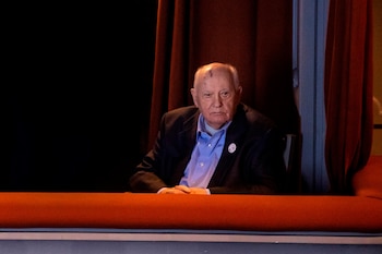 El último dirigente de la