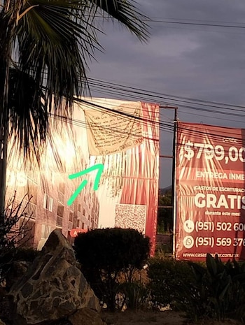 En el narcomensaje se advertía