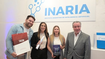 “Nadie se salva solo”, retoma