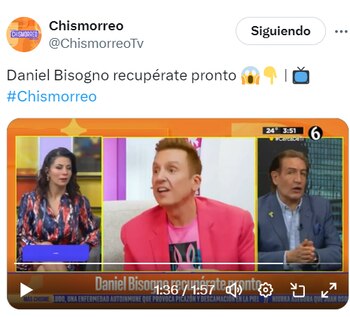 Lavalle le mandó sus mejores