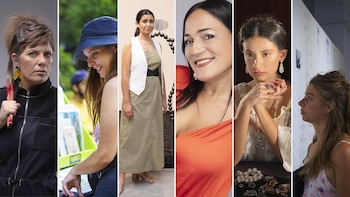 La Ciudad de Buenos Aires