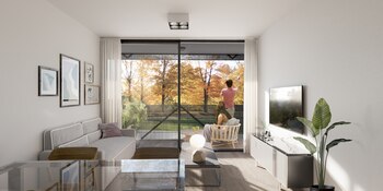 Las unidades podrán ser de