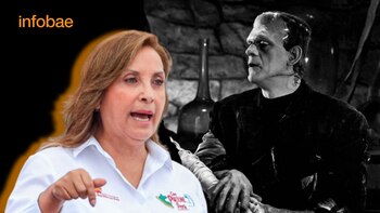 Dina Boluarte minimiza las acusaciones