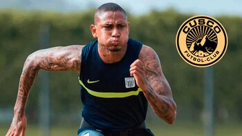 Arley Rodríguez lleva 3 temporadas