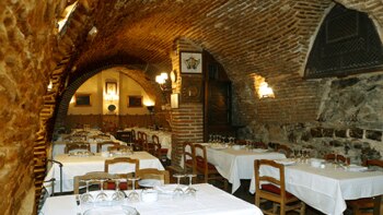 Qué se come en Casa