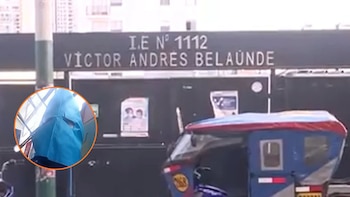 “Mañana lo matamos entre todos”, las crudas amenazas de estudiantes a director de colegio