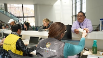 Colombia Mayor 2026: estas personas recibirán un nuevo pago antes del 4 de mayo