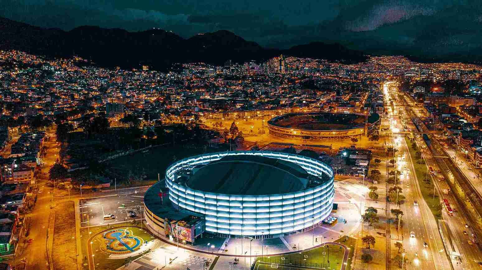 La agenda de Amor y Amistad en Bogotá incluye conciertos de Candlelight, Tini, Jamiroquai y Robbie Williams, además de recorridos por Usaquén, Zona G, Zona T, La Macarena, San Felipe, el Centro Histórico y Monserrate - crédito IDT