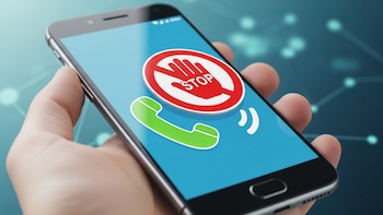 Esta función de Android bloquea