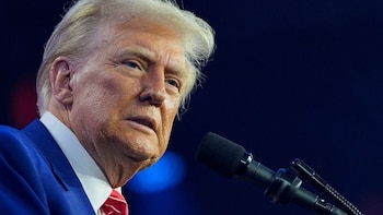 Trump tensa la relación con