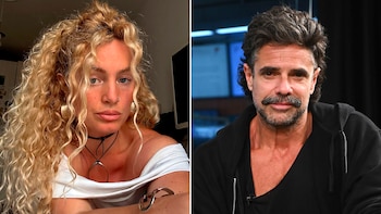 Sarah Borrell, la protagonista del