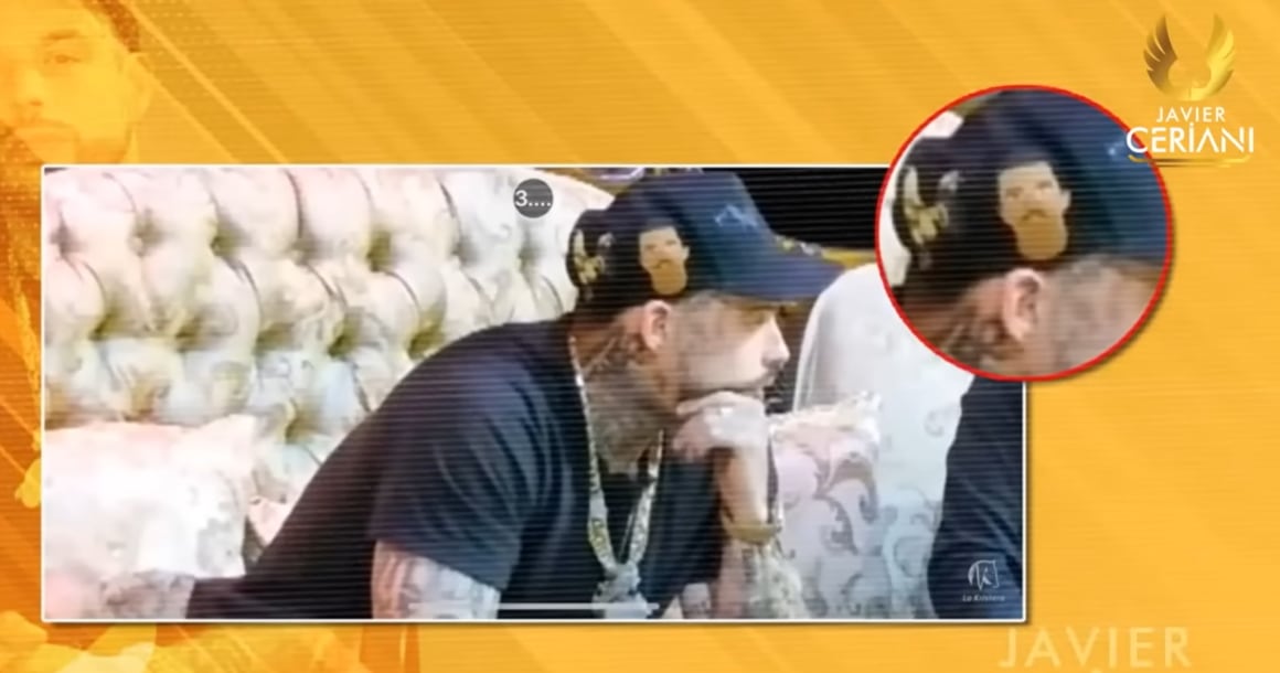 (Javier Ceriani/Captura de pantalla)