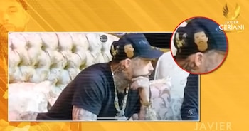 (Javier Ceriani/Captura de pantalla)