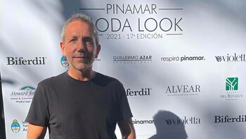 Guillermo Azar, el empresario de