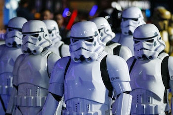 Las piezas y figuras de