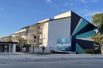 Miembros de la organización habían