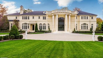 La médica amiga de Vladimir