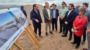 Su construcción viene a paliar