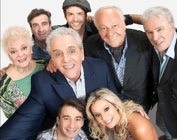 Nazareno Mottola fue parte de