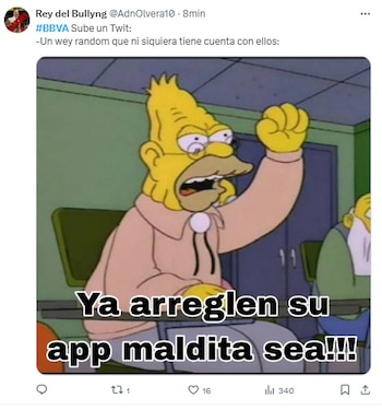 Crédito: X / @AndOlvera10