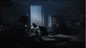 El cortometraje muestra la violencia contra periodistas en México. | YouTube ARTICLE 19 México y Centroamérica