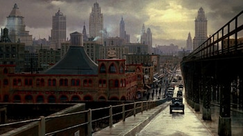 Llega a Netflix la mejor película de la historia del cine sobre ladrones: una obra maestra con “los dos hombres más guapos del mundo” que ganó 7 premios Oscar