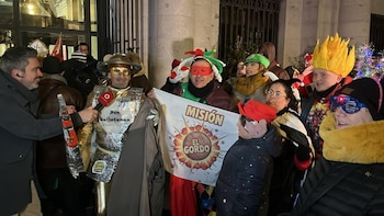 El Teatro Real abre sus