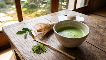 Moda o superalimento: este es el impacto real del té matcha en la salud, según explican expertos