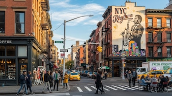 El precio medio del alquiler