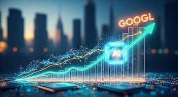 El lanzamiento del modelo Gemini