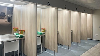 Imagen de 'The Thistle', la