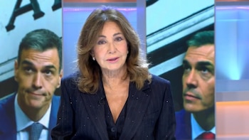 Ana Rosa Quintana en 'El