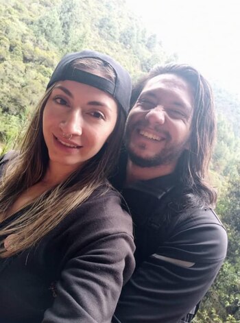 Óscar Salazar / Facebook