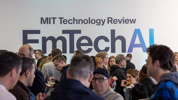 Ejecutivos internacionales, líderes tecnológicos y expertos en IA se congregarán en noviembre para debatir los retos contemporáneos. El evento promete posicionar a El Salvador como epicentro regional de transformación digital (Foto archivo, cortesía MIT Technology Review)