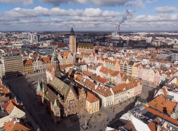 Polonia mantiene la asequibilidad con