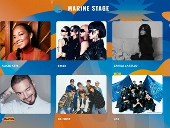 Balvin cantará en el mismo