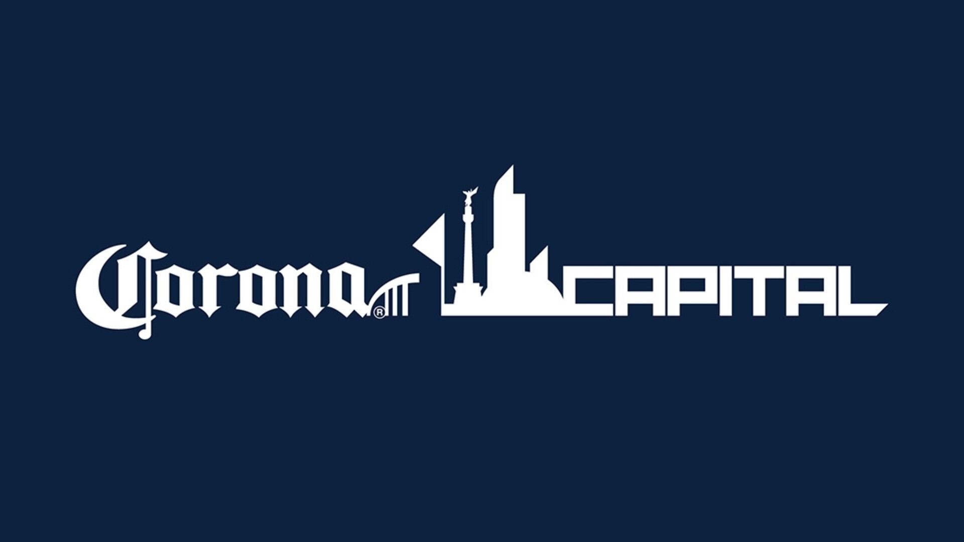 El Corona Capital arranca motores. (Facebook)