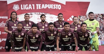 Los 10 jugadores de Universitario que terminan contrato este 2026.