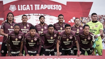 Los 10 jugadores de Universitario que terminan contrato este 2026: ¿Quiénes se van o se quedan?