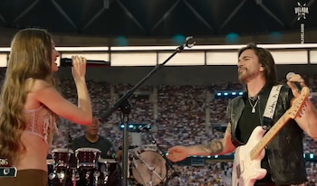 juanes -México- 25 julio