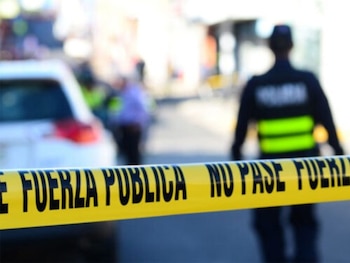 El acusado ya enfrentaba una