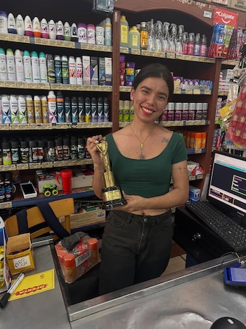 Los Martín Fierro de Pablo