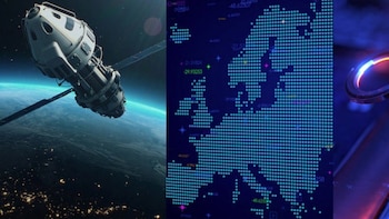 Europa se acerca a China