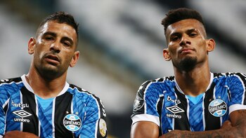 Gremio también pasó y solo falta saber si avanzan Boca o Inter de Porto Alegre: así quedó el cuadro de los cuartos de final de la Copa Libertadores 2020